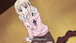 Diabolik Lovers